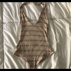 Pacsun Bodysuit